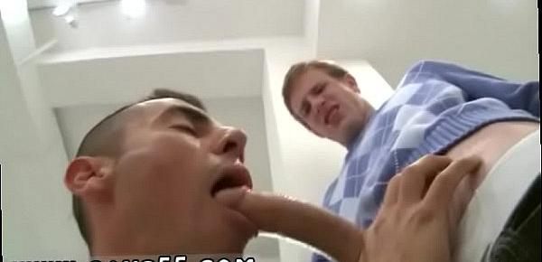  Free gay outdoor straight guy jerking off porn We go hunting at the
